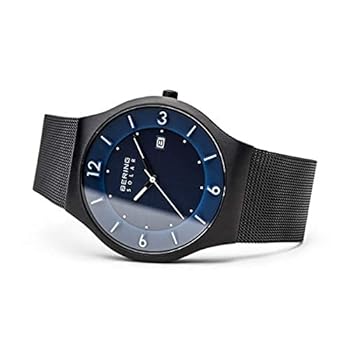 Amazon.co.jp: BERING(ベーリング) 腕時計 メンズ アナログ