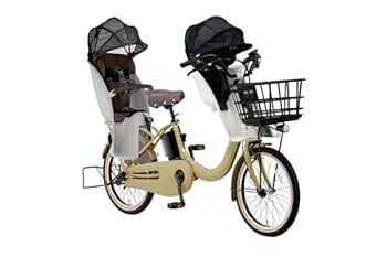 Panasonic 電動アシスト自転車 チャイルドシート付き 引渡し限定 Amazon | 子供乗せ自転車 電動アシスト自転車 Panasonic