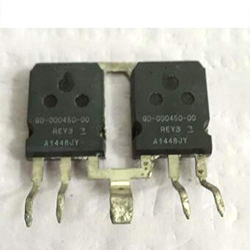 4PCS QD-000450-00