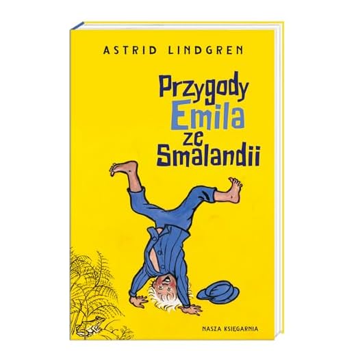 Przygody Emila ze Smalandii