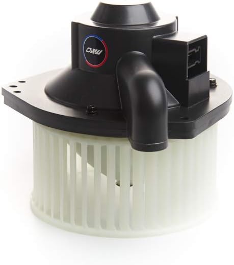 OAW 100-G187 Front HVAC Blower Motor for 04-12 Chevrolet Colorado GMC Canyon & 03-06 SSR