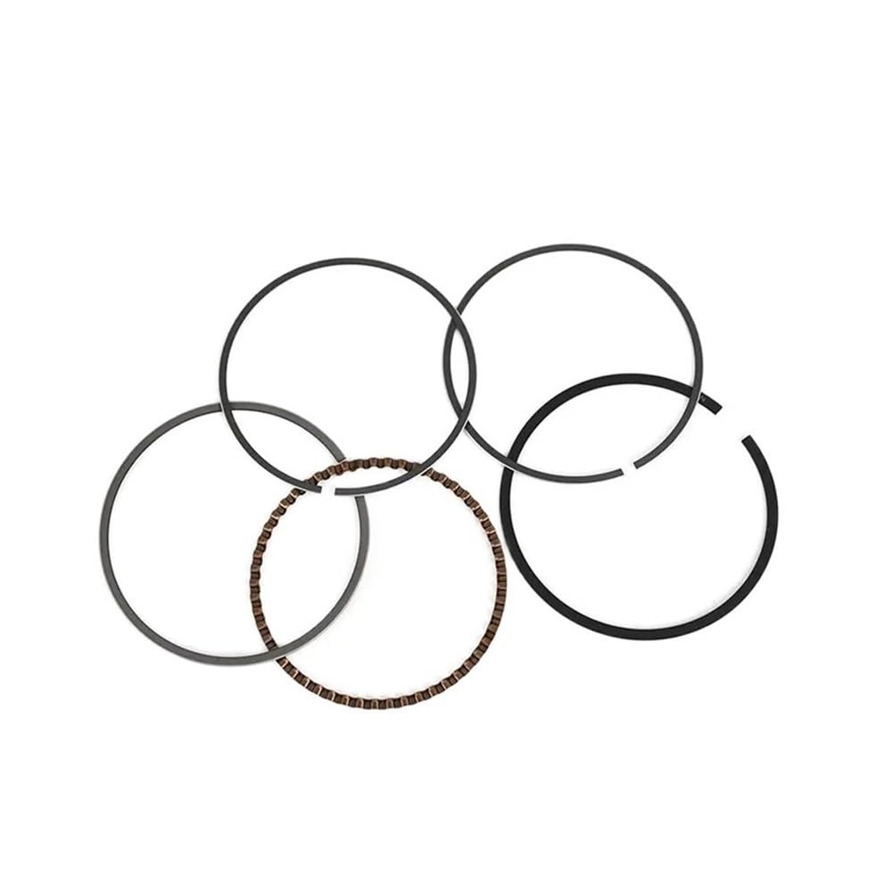 Piston pour scooter NSC 110 résolvant les pertes de puissance moteur