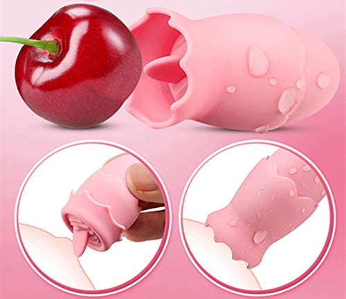 Sucking Pleasure 7 Frequency Double Head Silent USB Cable Rechargeable Dual Motor Waterproof Búllet Vibrating Vǐbrǎtǒr Relieve Stress is Simple and Convenient Vibartion Suction