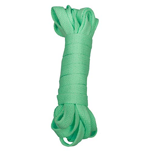 12 Pairs Of Shoelaces Flat 0.8Cm Wide Shoe Laces Polyester Different Color 63Inch #TOP7