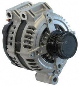 Mpa 11580 Alternator - Reman