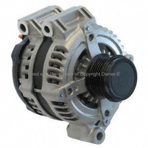 Mpa 11580 Alternator - Reman