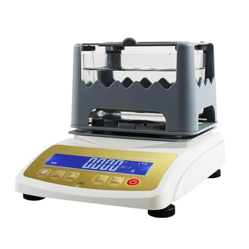 Digital Gold Tester for Jewelry & Precious Metals