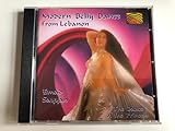  Modern Bellydance from Lebanon: Dance of Princess