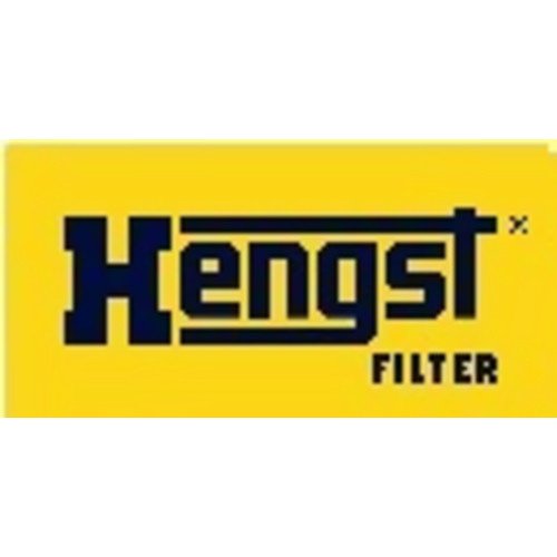 Hengst H210K Filtre à carburant diesel cartouche de rechange auto