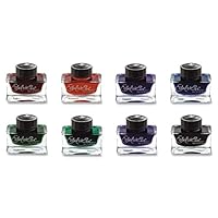 ペリカン インク ボトルインク 万年筆 エーデルシュタイン 4点セット 楽天市場】Pelikan ペリカン ボトルインク Edelstein エーデル