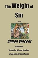 The Weight of Sin 0963430831 Book Cover