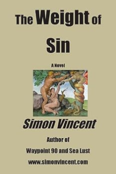 Paperback The Weight of Sin Book
