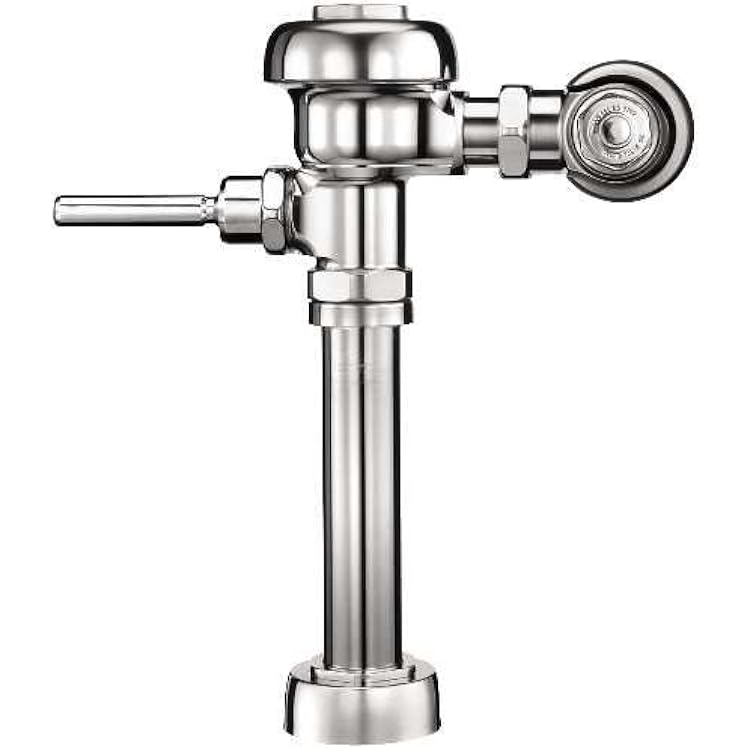 Sloan Regal 111 Xl Closet Flush Valve, 1.6 Gpf