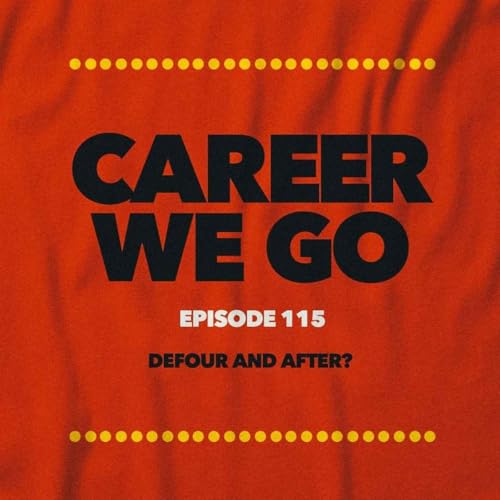 Defour and After I Which players have broken the world record transfer fee? Podcast Por arte de portada