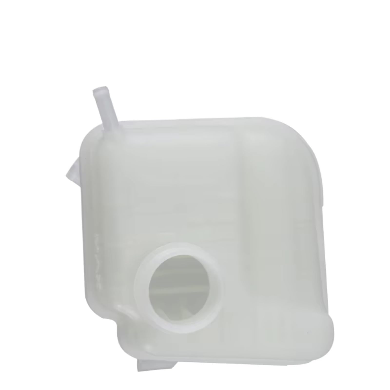 Compatibile Con Nissan Per Qashqai J10 2006-2013 Serbatoio Espansione Di Espansione Liquido Raffreddamento Radiatore Con Tappo 21721JD00B Piezas