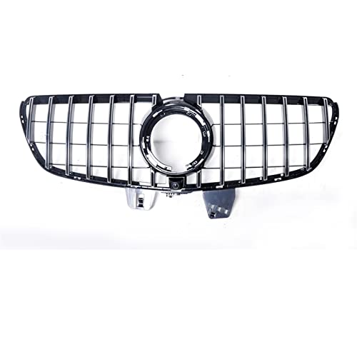 Grille avant pour Mercedes Classe V W447 V250 V260 GT 2019 2020 calandre de radiateur de pare-chocs