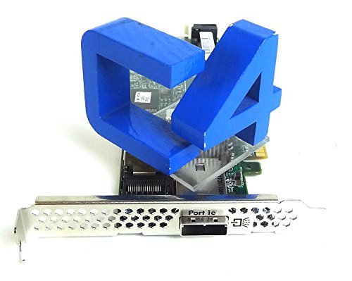 Genuine Original 631667-B21 ISS - Smart Array P222/512MB FBWC