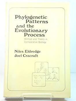 Hardcover Phylogenetic patterns and the evolutionary process: Method and theory in comparative biology Book