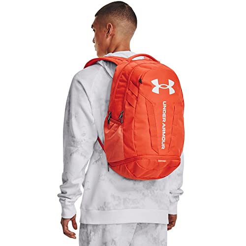 Image of Under Armour Hustle Backpack