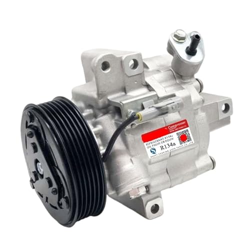 Compresseur de climatisation de qualité supérieure 88310-0H010 type DKV06R - 4