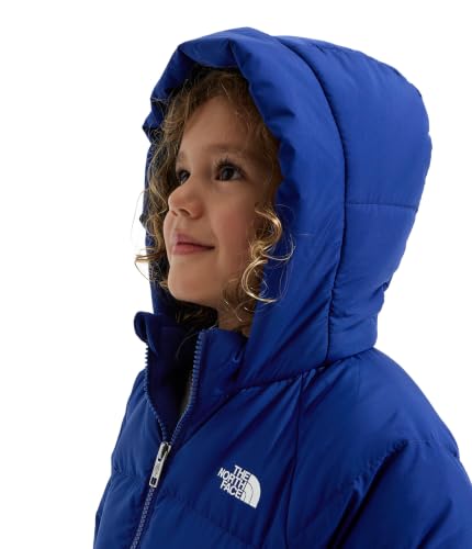 Image of THE NORTH FACE unisex-baby North Down Fleece-lined Parka