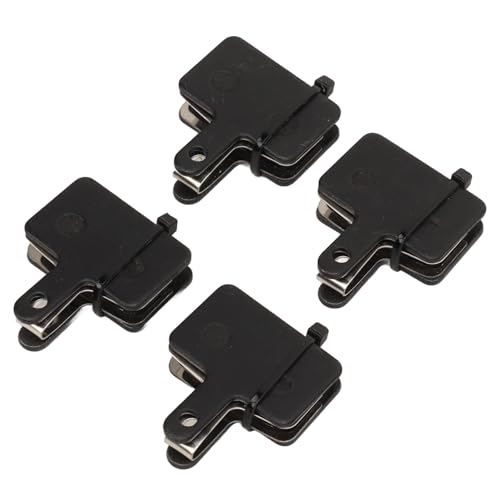 Cryfokt �����I�ȑϋv�� 4 �y�A�o�C�N�u���[�L�p�b�h�f�B�X�N�u���[�L�p�b�h MT200 M447 M510 �p�A�d���o�C�N�p��