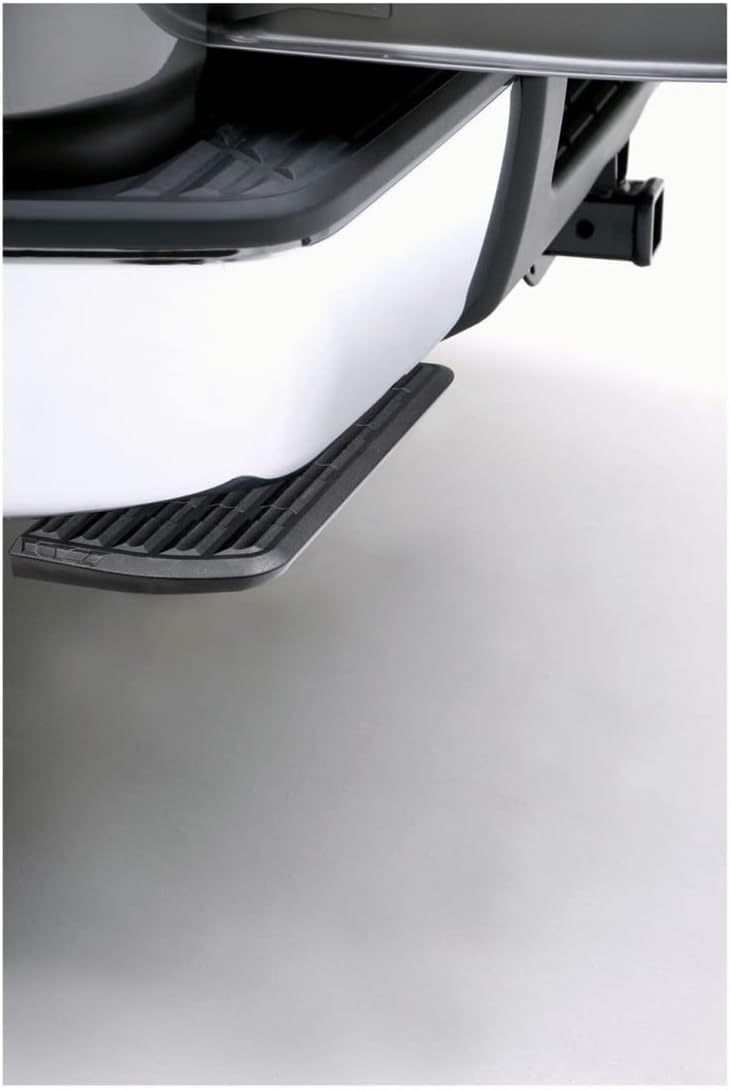 RealTruck AMP Research BedStep | 75301-01A | Fits Various 1999 - 2007 Chevrolet Silverado & GMC Sierra (Check Description)