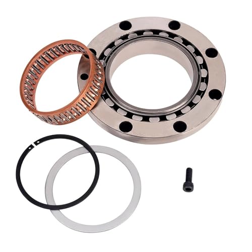 Embrayage de démarreur moto XVS1100 XVS11 BT1100 Bulldog, pièce moteur de rechange 5EL-15451