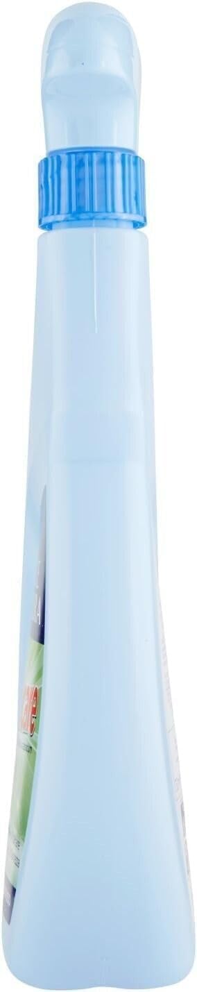 Felce Azzurra - Limpiador de baño antical (12 unidades, antical, 750 ml, incluye llavero Beni Culinari gratuito)