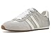 J/Slides Women's Peggy Grey/White 8.5 Medium