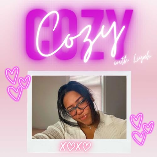 Cozy with Liyah cover art