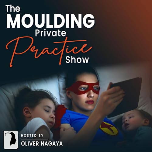 『Moulding Private Practice』のカバーアート