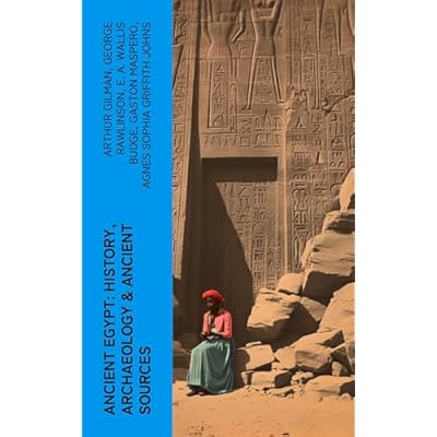 Ancient Egypt: History, Archaeology & Ancient Sources