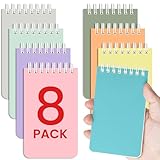 Pocket Small Notebook 3