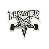 Thrasher
