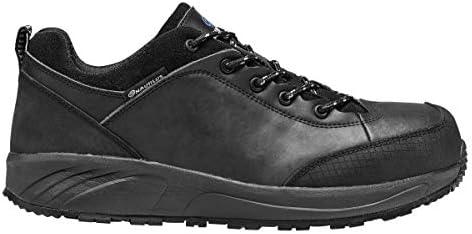 Nautilus 2515 Surge Oxford Slip Resistant EH - Composite Toe (9.5 M) Black | Image 1