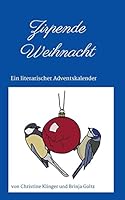 Zirpende Weihnacht 3734552540 Book Cover