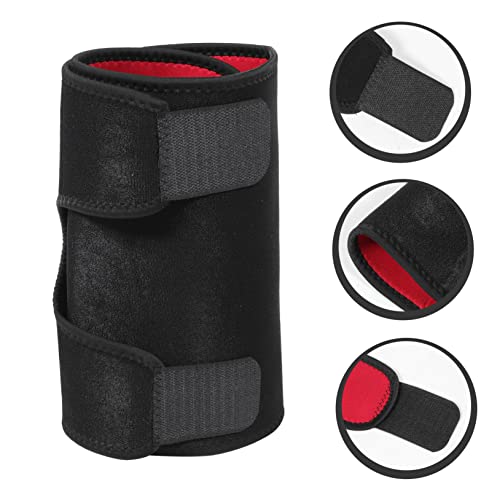 MAGICLULU protector elástico para muslo con soporte de compresión miniatura 4