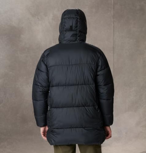Image of Columbia mens Puffect Parka
