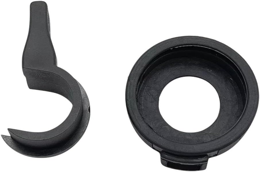 Choke Lever & Cokke Cover Replacement For Arctic Cat ATV 650 4x4 V2 Automatic 2004 2005 2006