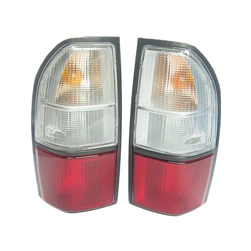 Phares avant réparer éclairage terne Toyota Land Cruiser 90 KJ95 2001