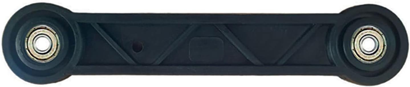 Badem10 Beşik Sallama Aparatı Siyah 14.5 Cm