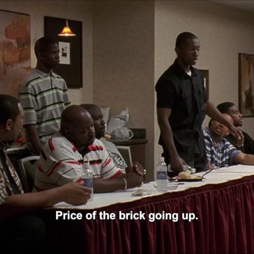 Episode 1: Marlo vs the Co-op