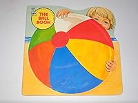 Ball Book 0307688879 Book Cover