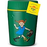Primus Unisex – Erwachsene Thermo-790604 Thermo, Pippi grün, 0,4 L