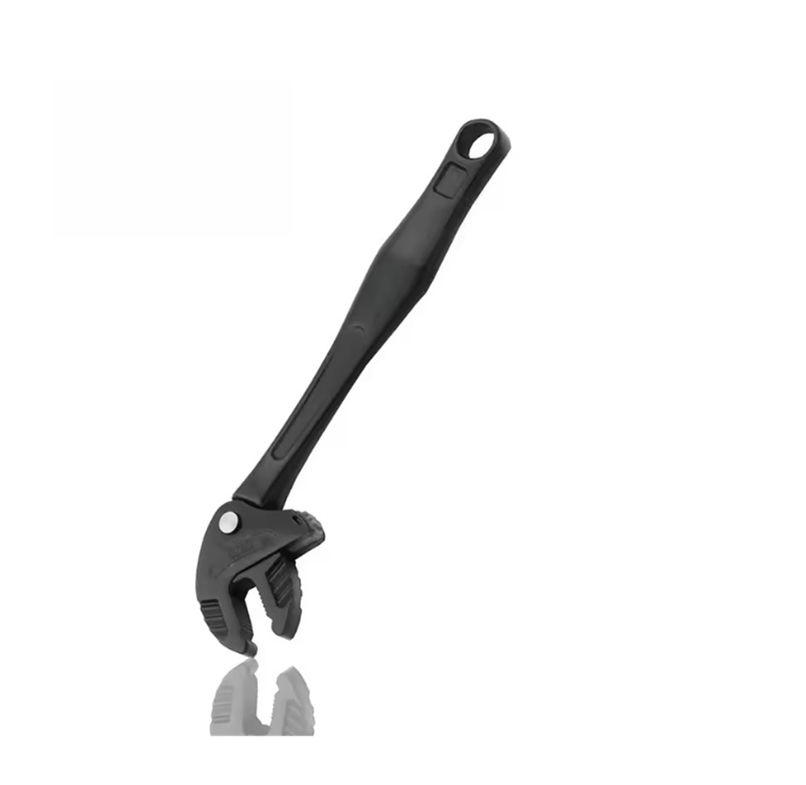 Bcgatydr 7-10Mm Torque Wrenches Heavy-Duty Industrial Crab Claw Wrench - Quick-Adaptive Ratchet, Wide Jaw Adjustable Tool For Automotive Repair Adjustable Torque Wrench(7-10Mm)