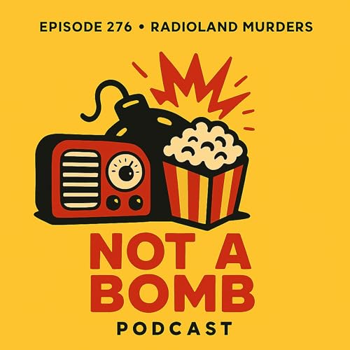 Episode 276 - Radioland Murders