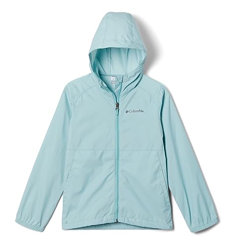 Image of Columbia Girls' Switchback II Jacket