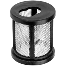 EGBD032 Inlet Filter for Tankless Water Heaters, Fit for Nortiz Tankless Water Heater, Compatible with Noritz Water Heater Replacement Inlet Screen Assembly