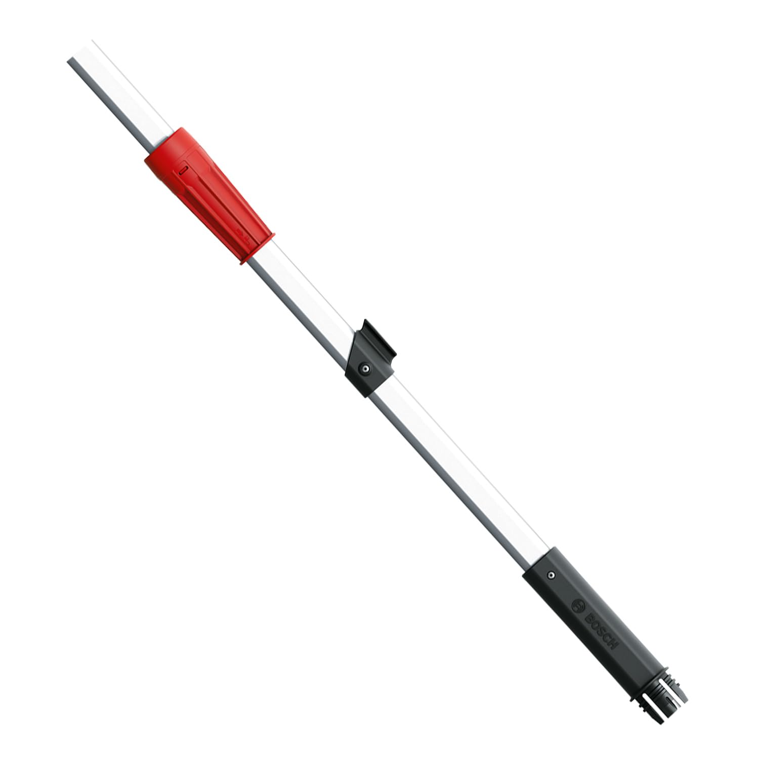 Bosch Bosch Extension Pole for Cordless Pruner AdvancedPrune 18V-45 (Increasing The Height of The Tool from 1.2-1.8 m)
